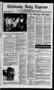 Primary view of Chickasha Daily Express (Chickasha, Okla.), Vol. 97, No. 45, Ed. 1 Tuesday, May 3, 1988