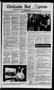 Primary view of Chickasha Daily Express (Chickasha, Okla.), Vol. 97, No. 47, Ed. 1 Thursday, May 5, 1988