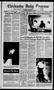 Primary view of Chickasha Daily Express (Chickasha, Okla.), Vol. 97, No. [100], Ed. 1 Wednesday, July 6, 1988