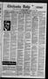 Newspaper: Chickasha Daily Express (Chickasha, Okla.), Vol. 97, No. 117, Ed. 1 T…