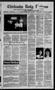 Newspaper: Chickasha Daily Express (Chickasha, Okla.), Vol. 97, No. 128, Ed. 1 M…