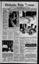 Primary view of Chickasha Daily Express (Chickasha, Okla.), Vol. 97, No. 134, Ed. 1 Monday, August 15, 1988