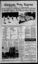 Primary view of Chickasha Daily Express (Chickasha, Okla.), Vol. 97, No. 142, Ed. 1 Wednesday, August 24, 1988