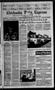 Primary view of Chickasha Daily Express (Chickasha, Okla.), Vol. 97, No. 163, Ed. 1 Sunday, September 18, 1988