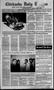Newspaper: Chickasha Daily Express (Chickasha, Okla.), Vol. 97, No. 166, Ed. 1 W…