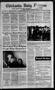 Primary view of Chickasha Daily Express (Chickasha, Okla.), Vol. 97, No. 171, Ed. 1 Tuesday, September 27, 1988