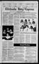 Thumbnail image of item number 1 in: 'Chickasha Daily Express (Chickasha, Okla.), Vol. 97, No. 193, Ed. 1 Sunday, October 23, 1988'.