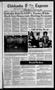 Primary view of Chickasha Daily Express (Chickasha, Okla.), Vol. 97, No. 197, Ed. 1 Thursday, October 27, 1988
