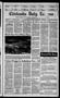 Primary view of Chickasha Daily Express (Chickasha, Okla.), Vol. 97, No. 205, Ed. 1 Sunday, November 6, 1988