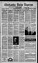 Newspaper: Chickasha Daily Express (Chickasha, Okla.), Vol. 97, No. 244, Ed. 1 T…