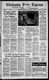 Newspaper: Chickasha Daily Express (Chickasha, Okla.), Vol. 97, No. 258, Ed. 1 T…
