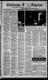 Primary view of Chickasha Daily Express (Chickasha, Okla.), Vol. 97, No. 303, Ed. 1 Friday, March 3, 1989
