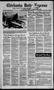 Newspaper: Chickasha Daily Express (Chickasha, Okla.), Vol. 98, No. 6, Ed. 1 Fri…