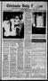 Primary view of Chickasha Daily Express (Chickasha, Okla.), Vol. 98, No. 19, Ed. 1 Sunday, April 2, 1989