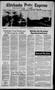 Newspaper: Chickasha Daily Express (Chickasha, Okla.), Vol. 98, No. 28, Ed. 1 We…