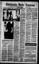 Primary view of Chickasha Daily Express (Chickasha, Okla.), Vol. 98, No. 45, Ed. 1 Tuesday, May 2, 1989