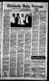 Newspaper: Chickasha Daily Express (Chickasha, Okla.), Vol. 98, No. 51, Ed. 1 Tu…