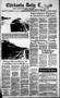 Primary view of Chickasha Daily Express (Chickasha, Okla.), Vol. 98, No. 62, Ed. 1 Monday, May 22, 1989