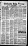Primary view of Chickasha Daily Express (Chickasha, Okla.), Vol. 98, No. 93, Ed. 1 Tuesday, June 27, 1989