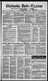 Thumbnail image of item number 1 in: 'Chickasha Daily Express (Chickasha, Okla.), Vol. 98, No. 110, Ed. 1 Tuesday, July 18, 1989'.