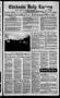 Newspaper: Chickasha Daily Express (Chickasha, Okla.), Vol. 98, No. 125, Ed. 1 F…
