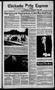 Primary view of Chickasha Daily Express (Chickasha, Okla.), Vol. 98, No. 126, Ed. 1 Sunday, August 6, 1989
