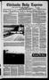 Newspaper: Chickasha Daily Express (Chickasha, Okla.), Vol. 98, No. 137, Ed. 1 F…