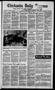 Primary view of Chickasha Daily Express (Chickasha, Okla.), Vol. 98, No. 147, Ed. 1 Wednesday, August 30, 1989