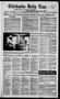 Newspaper: Chickasha Daily Express (Chickasha, Okla.), Vol. 98, No. 172, Ed. 1 T…