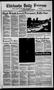 Newspaper: Chickasha Daily Express (Chickasha, Okla.), Vol. 98, No. 179, Ed. 1 F…