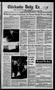 Newspaper: Chickasha Daily Express (Chickasha, Okla.), Vol. 98, No. 188, Ed. 1 T…