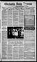 Thumbnail image of item number 1 in: 'Chickasha Daily Express (Chickasha, Okla.), Vol. 98, No. 199, Ed. 1 Monday, October 30, 1989'.