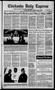Newspaper: Chickasha Daily Express (Chickasha, Okla.), Vol. 98, No. 218, Ed. 1 T…