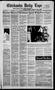 Newspaper: Chickasha Daily Express (Chickasha, Okla.), Vol. 98, No. 234, Ed. 1 M…