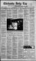 Thumbnail image of item number 1 in: 'Chickasha Daily Express (Chickasha, Okla.), Vol. 98, No. 246, Ed. 1 Tuesday, December 26, 1989'.