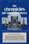 Primary view of Chronicles of Oklahoma, Volume 65, Number 3, Fall 1987