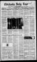 Primary view of Chickasha Daily Express (Chickasha, Okla.), Vol. 98, No. 256, Ed. 1 Monday, January 8, 1990