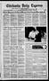 Primary view of Chickasha Daily Express (Chickasha, Okla.), Vol. 98, No. [258], Ed. 1 Wednesday, January 10, 1990