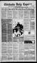 Primary view of Chickasha Daily Express (Chickasha, Okla.), Vol. 98, No. 261, Ed. 1 Sunday, January 14, 1990
