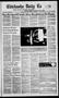 Primary view of Chickasha Daily Express (Chickasha, Okla.), Vol. 98, No. 266, Ed. 1 Friday, January 19, 1990