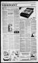 Thumbnail image of item number 4 in: 'Chickasha Daily Express (Chickasha, Okla.), Vol. 98, No. 268, Ed. 1 Monday, January 22, 1990'.