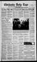 Newspaper: Chickasha Daily Express (Chickasha, Okla.), Vol. 98, No. 283, Ed. 1 T…