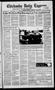 Thumbnail image of item number 1 in: 'Chickasha Daily Express (Chickasha, Okla.), Vol. 98, No. 295, Ed. 1 Thursday, February 22, 1990'.