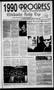 Primary view of Chickasha Daily Express (Chickasha, Okla.), Vol. 98, No. 297, Ed. 1 Sunday, February 25, 1990