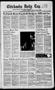 Primary view of Chickasha Daily Express (Chickasha, Okla.), Vol. 99, No. 7, Ed. 1 Monday, March 19, 1990