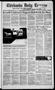 Newspaper: Chickasha Daily Express (Chickasha, Okla.), Vol. 99, No. 15, Ed. 1 We…