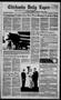 Newspaper: Chickasha Daily Express (Chickasha, Okla.), Vol. 99, No. 28, Ed. 1 Th…