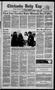 Newspaper: Chickasha Daily Express (Chickasha, Okla.), Vol. 99, No. 35, Ed. 1 Fr…