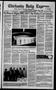 Newspaper: Chickasha Daily Express (Chickasha, Okla.), Vol. 99, No. 39, Ed. 1 We…