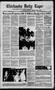 Thumbnail image of item number 1 in: 'Chickasha Daily Express (Chickasha, Okla.), Vol. 99, No. 63, Ed. 1 Wednesday, May 23, 1990'.